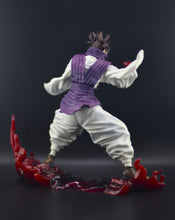 Load image into Gallery viewer, Jujutsu Kaisen FiGURiZM Choso Flowing Red Scale: Stack figure