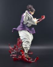 Load image into Gallery viewer, Jujutsu Kaisen FiGURiZM Choso Flowing Red Scale: Stack figure