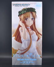 Load image into Gallery viewer, Sword Art Online BiCute Pure Asuna figure