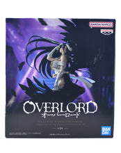 Load image into Gallery viewer, Overlord Banpresto Evolve Albedo Empress of Darkness
