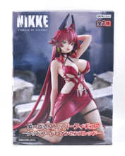 Load image into Gallery viewer, Goddess of Victory: Nikke Red Hood Nonsense Red noodle stopper figure