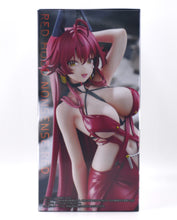 Load image into Gallery viewer, Goddess of Victory: Nikke Red Hood Nonsense Red noodle stopper figure