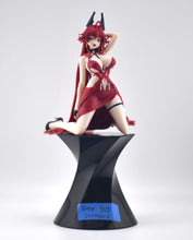 Load image into Gallery viewer, Goddess of Victory: Nikke Red Hood Nonsense Red noodle stopper figure