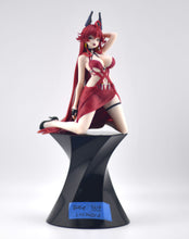 Load image into Gallery viewer, Goddess of Victory: Nikke Red Hood Nonsense Red noodle stopper figure
