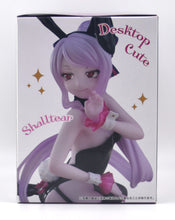 Load image into Gallery viewer, Overlord Desktop Cute Shalltear Bunny Ver figure