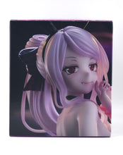 Load image into Gallery viewer, Overlord Desktop Cute Shalltear Bunny Ver figure
