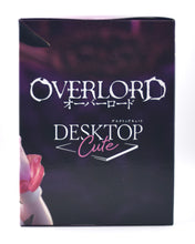 Load image into Gallery viewer, Overlord Desktop Cute Shalltear Bunny Ver figure