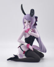 Load image into Gallery viewer, Overlord Desktop Cute Shalltear Bunny Ver figure