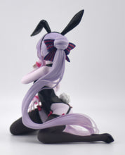 Load image into Gallery viewer, Overlord Desktop Cute Shalltear Bunny Ver figure