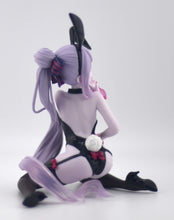 Load image into Gallery viewer, Overlord Desktop Cute Shalltear Bunny Ver figure