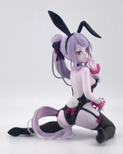 Load image into Gallery viewer, Overlord Desktop Cute Shalltear Bunny Ver figure