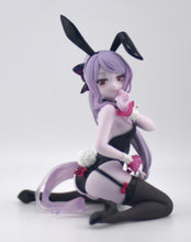 Load image into Gallery viewer, Overlord Desktop Cute Shalltear Bunny Ver figure