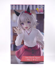 Load image into Gallery viewer, Uma Musume: Pretty Derby Trio-Try-iT Curren Chan figure