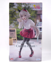 Load image into Gallery viewer, Uma Musume: Pretty Derby Trio-Try-iT Curren Chan figure