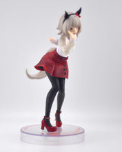 Load image into Gallery viewer, Uma Musume: Pretty Derby Trio-Try-iT Curren Chan figure