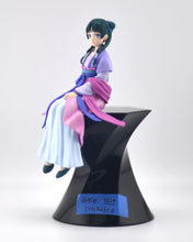 Load image into Gallery viewer, The Apothecary Diaries Maomao Moon Fairy Ver Premium perching figure