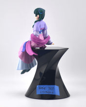 Load image into Gallery viewer, The Apothecary Diaries Maomao Moon Fairy Ver Premium perching figure