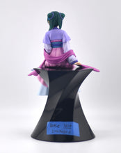 Load image into Gallery viewer, The Apothecary Diaries Maomao Moon Fairy Ver Premium perching figure