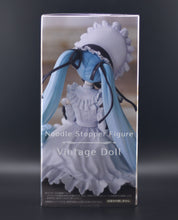 Load image into Gallery viewer, Hatsune Miku Vintage Doll Style noodle stopper figure