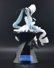 Load image into Gallery viewer, Hatsune Miku Vintage Doll Style noodle stopper figure