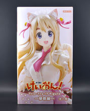 Load image into Gallery viewer, K-On! Trio-Try-iT Tsumugi Kotobuki figure