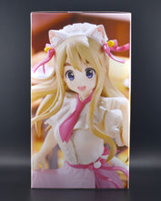 Load image into Gallery viewer, K-On! Trio-Try-iT Tsumugi Kotobuki figure