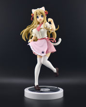 Load image into Gallery viewer, K-On! Trio-Try-iT Tsumugi Kotobuki figure