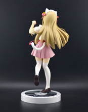Load image into Gallery viewer, K-On! Trio-Try-iT Tsumugi Kotobuki figure