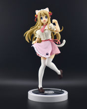 Load image into Gallery viewer, K-On! Trio-Try-iT Tsumugi Kotobuki figure