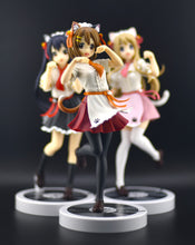 Load image into Gallery viewer, K-ON! Trio-Try-iT Azusa Nakano figure