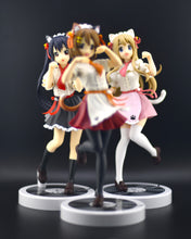 Load image into Gallery viewer, K-ON! Trio-Try-iT Yui Hirasawa figure