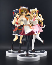 Load image into Gallery viewer, K-ON! Trio-Try-iT Azusa Nakano figure