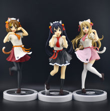 Load image into Gallery viewer, K-On! Trio-Try-iT Tsumugi Kotobuki figure