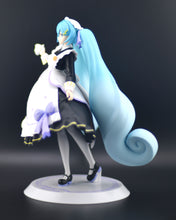 Load image into Gallery viewer, Hatsune Miku Luminasta Classical Maid figure