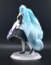 Load image into Gallery viewer, Hatsune Miku Luminasta Classical Maid figure