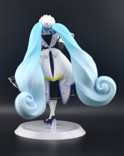 Load image into Gallery viewer, Hatsune Miku Luminasta Classical Maid figure