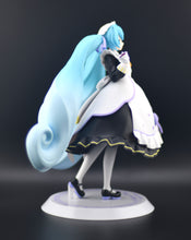 Load image into Gallery viewer, Hatsune Miku Luminasta Classical Maid figure