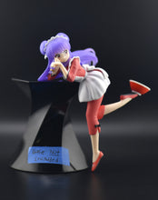 Load image into Gallery viewer, Ranma 1/2 Shampoo noodle stopper figure