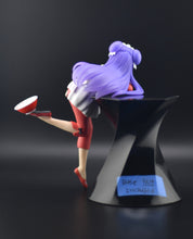 Load image into Gallery viewer, Ranma 1/2 Shampoo noodle stopper figure