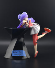 Load image into Gallery viewer, Ranma 1/2 Shampoo noodle stopper figure