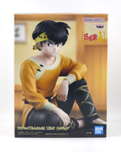 Load image into Gallery viewer, Ranma 1/2 Hibiki Ryoga prize figure