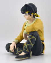 Load image into Gallery viewer, Ranma 1/2 Hibiki Ryoga prize figure