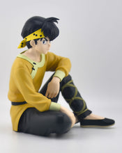 Load image into Gallery viewer, Ranma 1/2 Hibiki Ryoga prize figure