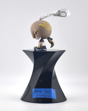 Load image into Gallery viewer, Blue Archive Make-Up Work Club Keychain figures (Hifumi, Azusa, Hanako, Koharu)