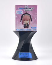 Load image into Gallery viewer, Blue Archive Make-Up Work Club Keychain figures (Hifumi, Azusa, Hanako, Koharu)