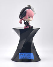 Load image into Gallery viewer, Blue Archive Make-Up Work Club Keychain figures (Hifumi, Azusa, Hanako, Koharu)