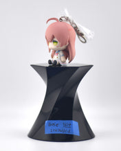 Load image into Gallery viewer, Blue Archive Make-Up Work Club Keychain figures (Hifumi, Azusa, Hanako, Koharu)