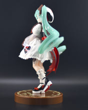 Load image into Gallery viewer, Hatsune Miku x TIROL CHOCO Trio-Try-iT Hatsune Miku Milk Ver figure