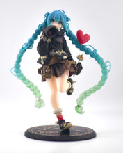 Load image into Gallery viewer, Vocaloid Fashion Hatsune Miku Outdoor Ver figure