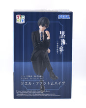 Load image into Gallery viewer, Black Butler Ciel Phantomhive Premium Perching figure